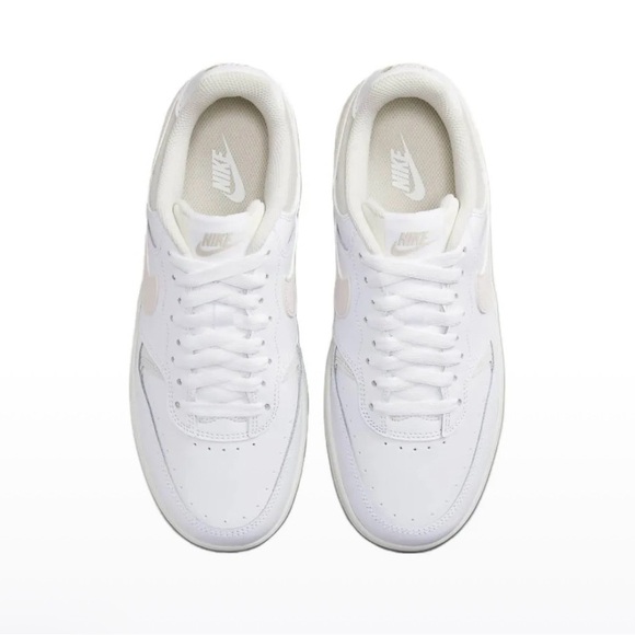 Nike Gamma Force White Phantom Women Shoes No Lid - Picture 4 of 10